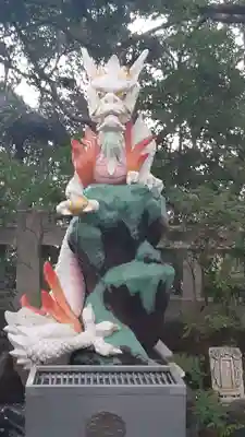 江島神社(神奈川県)