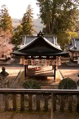 吉備津神社(広島県)