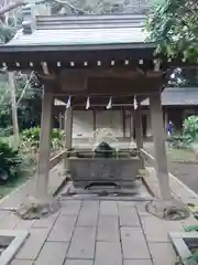 江島神社(神奈川県)