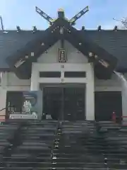 手稲神社(北海道)