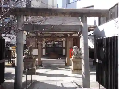 大國神社(東京都)