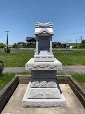 稲荷神社(千葉県)