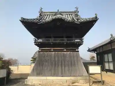 餘慶寺のその他建物