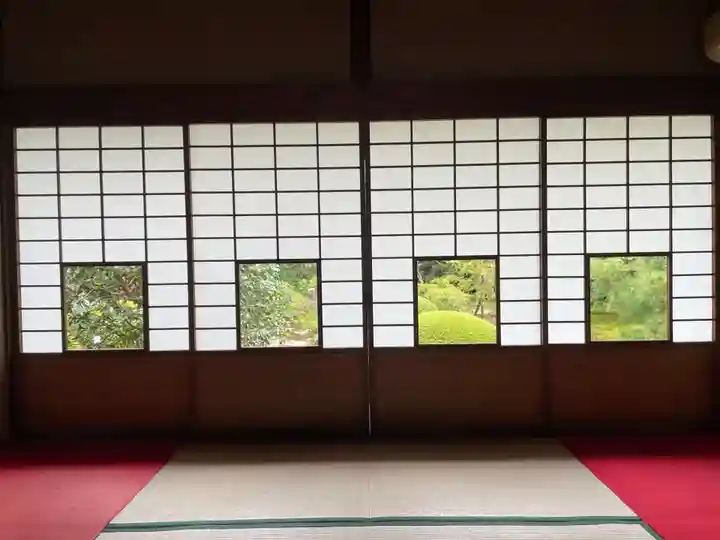 雲龍院のその他建物