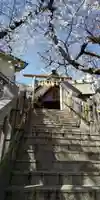元三島神社のその他建物