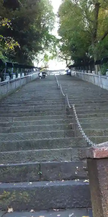 愛宕神社のその他建物