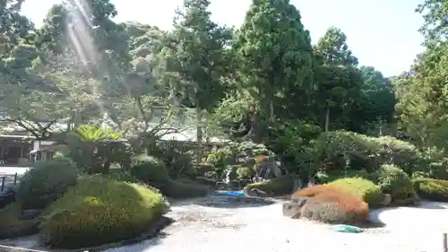 極楽寺(徳島県)