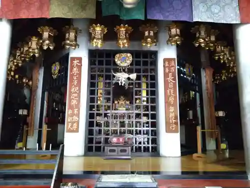 成福院(和歌山県)