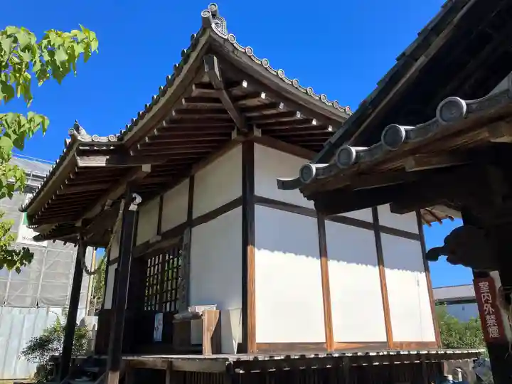 願興寺(岐阜県)