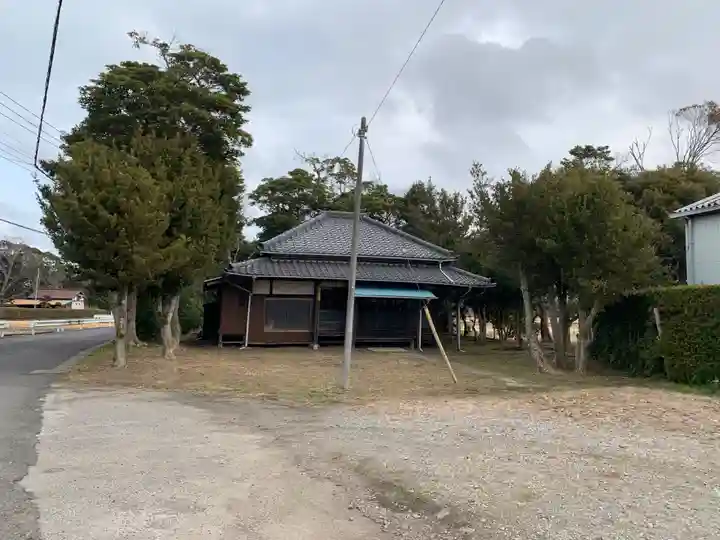 福田寺(千葉県)