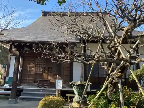 光照寺(神奈川県)