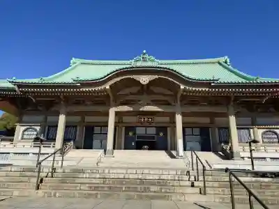 総持寺(神奈川県)