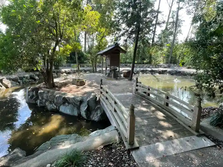 敏太神社(三重県)