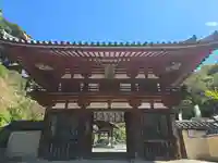 岡寺(龍蓋寺)(奈良県)