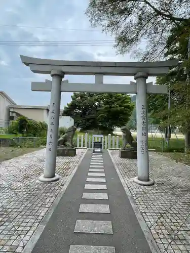 氣比神宮(福井県)