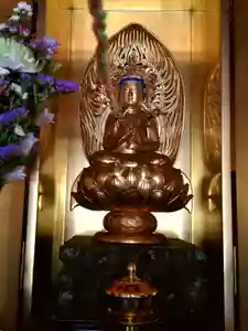 薬王寺の像(2020年04月19日(日) 17時51分14秒投稿)