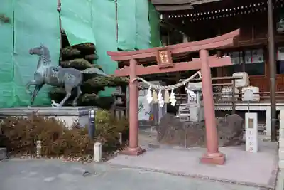 田村神社(香川県)