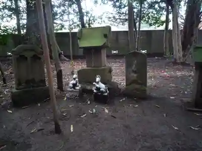 一言主神社(茨城県)