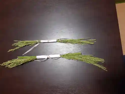 伏木香取神社のその他建物