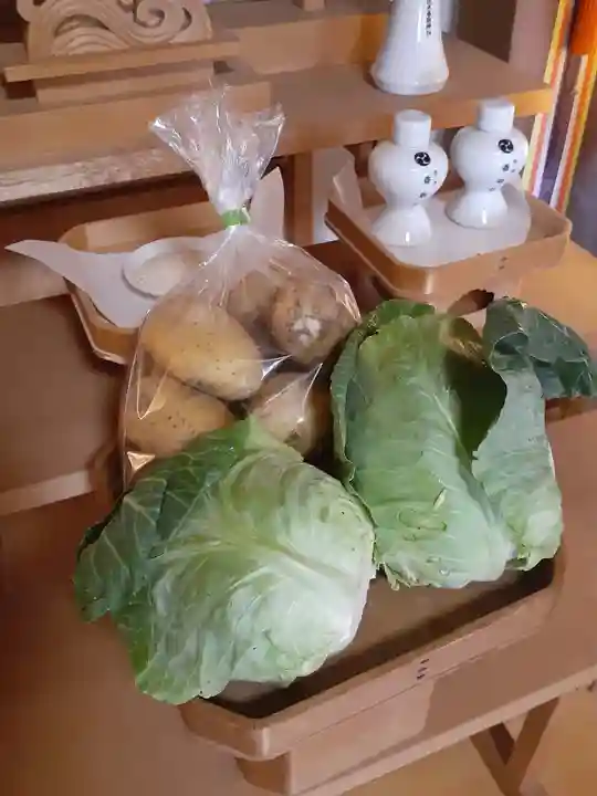 伏木香取神社(茨城県)