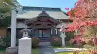 観行院(千葉県)