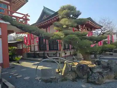 妙国寺(大阪府)