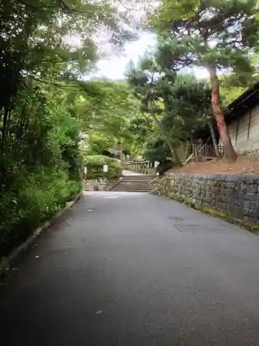 長楽寺の建物その他