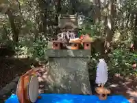 折野八幡神社(徳島県)