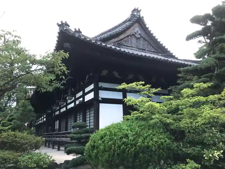 誉田八幡宮のその他建物