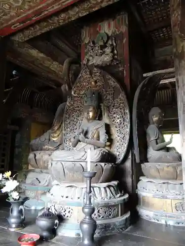 法観寺(京都府)