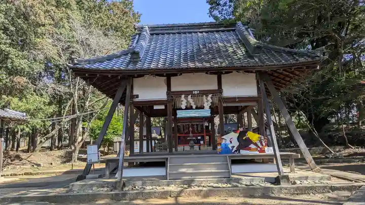 萱尾神社(京都府)