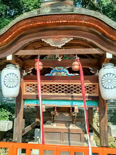 賀茂御祖神社（下鴨神社）(京都府)