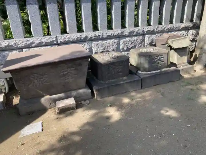 八坂神社(神奈川県)