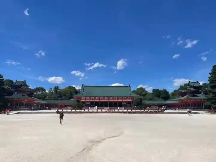 平安神宮(京都府)