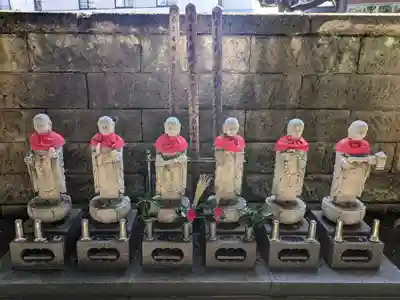 善養寺(東京都)