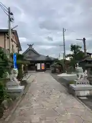 三皇熊野神社里宮(秋田県)