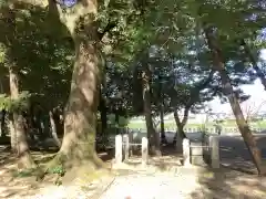 犬ヶ坪神明社(愛知県)