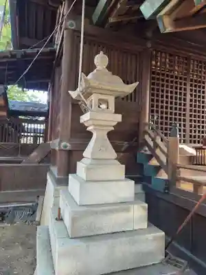 白山社(愛知県)