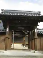 楞厳寺(山口県)