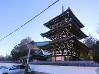 蓮長寺(静岡県)