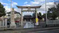 國神神社(福井県)