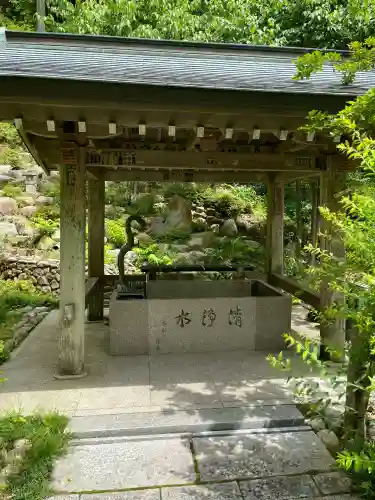 忉利天上寺(兵庫県)