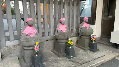 持地院(山形県)