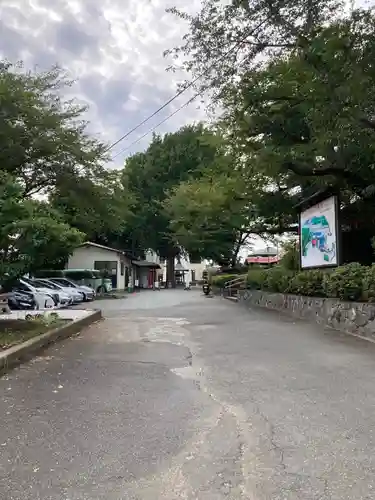 白峰寺のその他建物