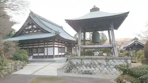 甘露寺のその他建物