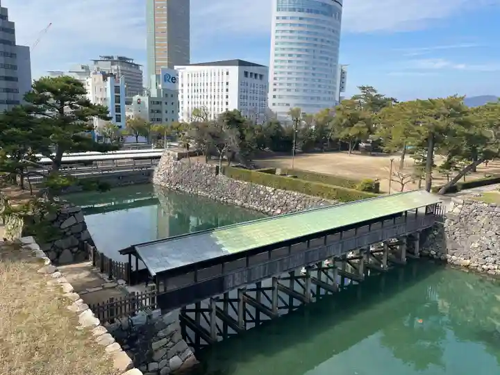 讃岐國分寺(香川県)