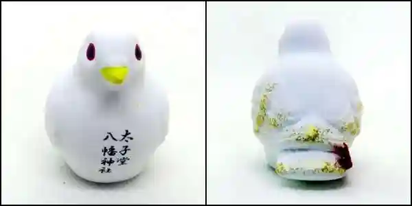 太子堂八幡神社(東京都)