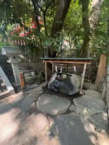 來宮神社(静岡県)