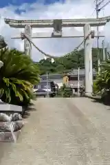 小浜神社(長崎県)