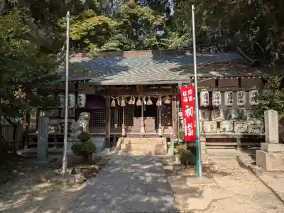 賣布神社(兵庫県)